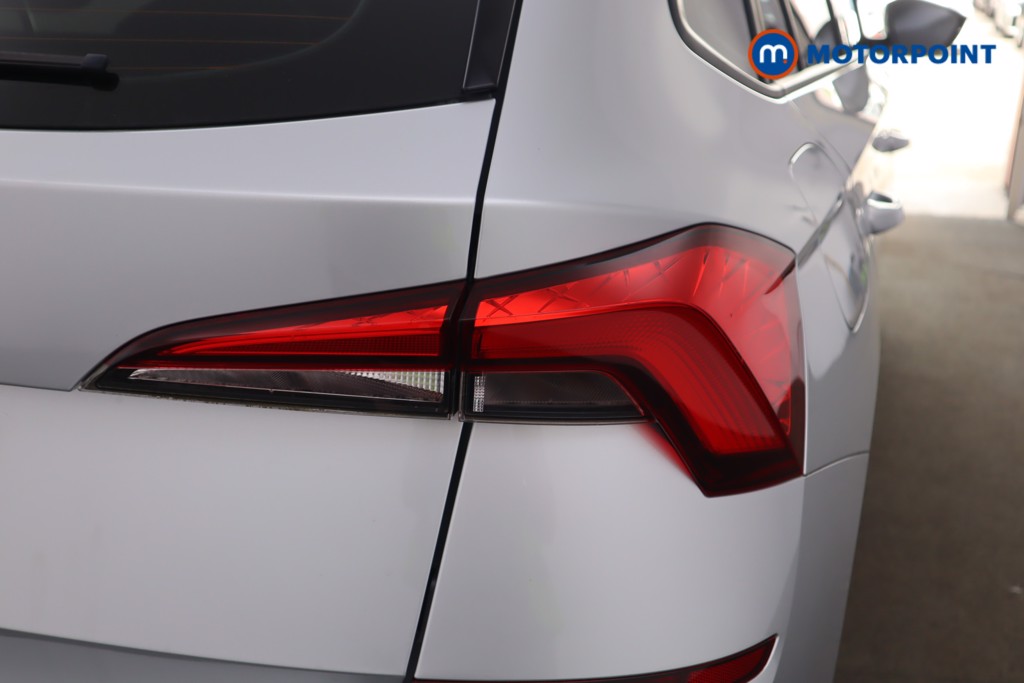 Skoda Kamiq SE Manual Petrol SUV - Stock Number (1562900) - 14th supplementary image