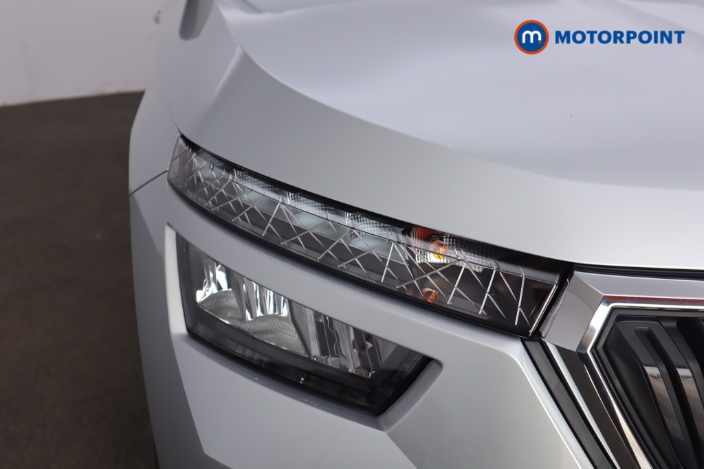 Skoda Kamiq SE Manual Petrol SUV - Stock Number (1562900) - 17th supplementary image