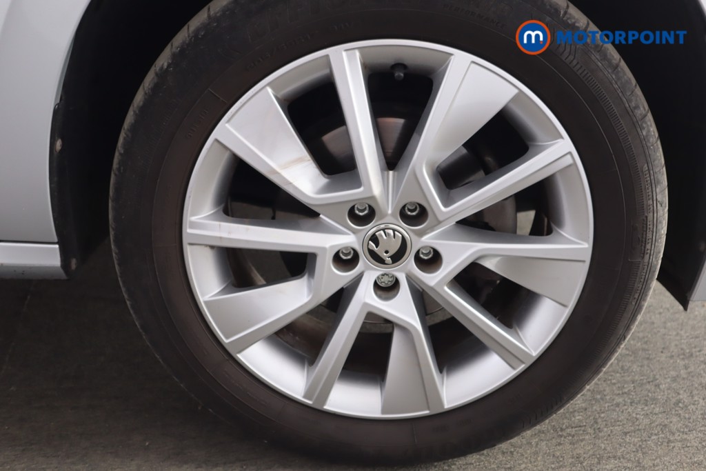 Skoda Kamiq SE Manual Petrol SUV - Stock Number (1562900) - 19th supplementary image