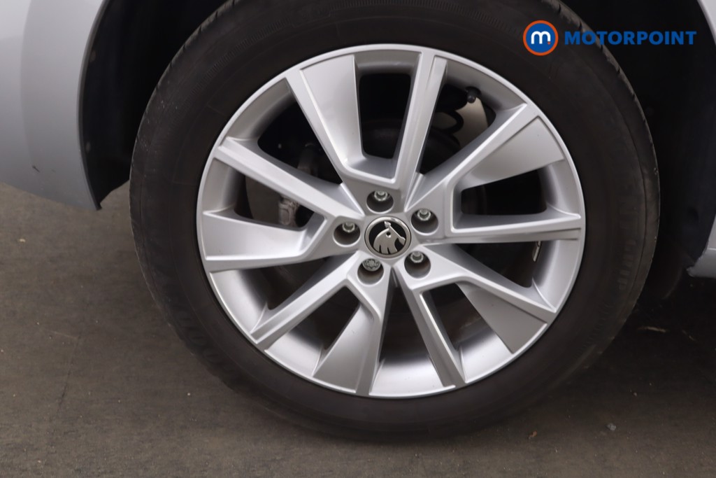 Skoda Kamiq SE Manual Petrol SUV - Stock Number (1562900) - 20th supplementary image