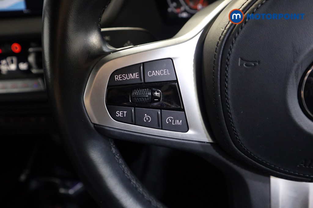 BMW 1 Series M Sport Automatic Petrol Hatchback - Stock Number (1562932) - 3rd supplementary image