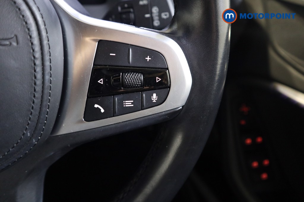 BMW 1 Series M Sport Automatic Petrol Hatchback - Stock Number (1562932) - 4th supplementary image