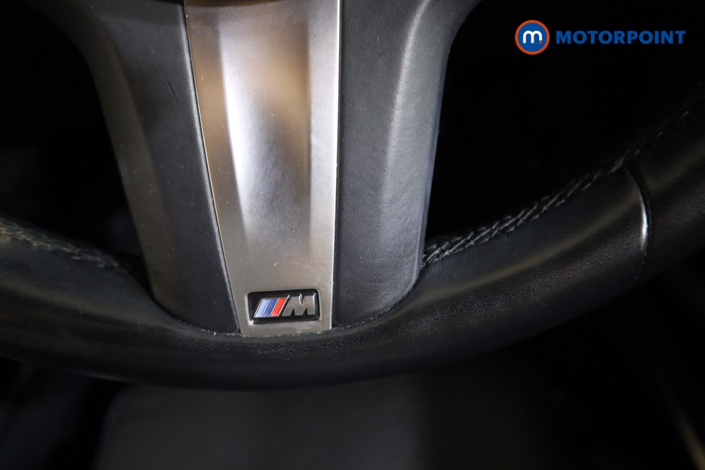 BMW 1 Series M Sport Automatic Petrol Hatchback - Stock Number (1562932) - 5th supplementary image