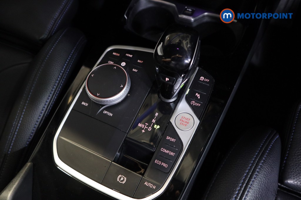 BMW 1 Series M Sport Automatic Petrol Hatchback - Stock Number (1562932) - 9th supplementary image