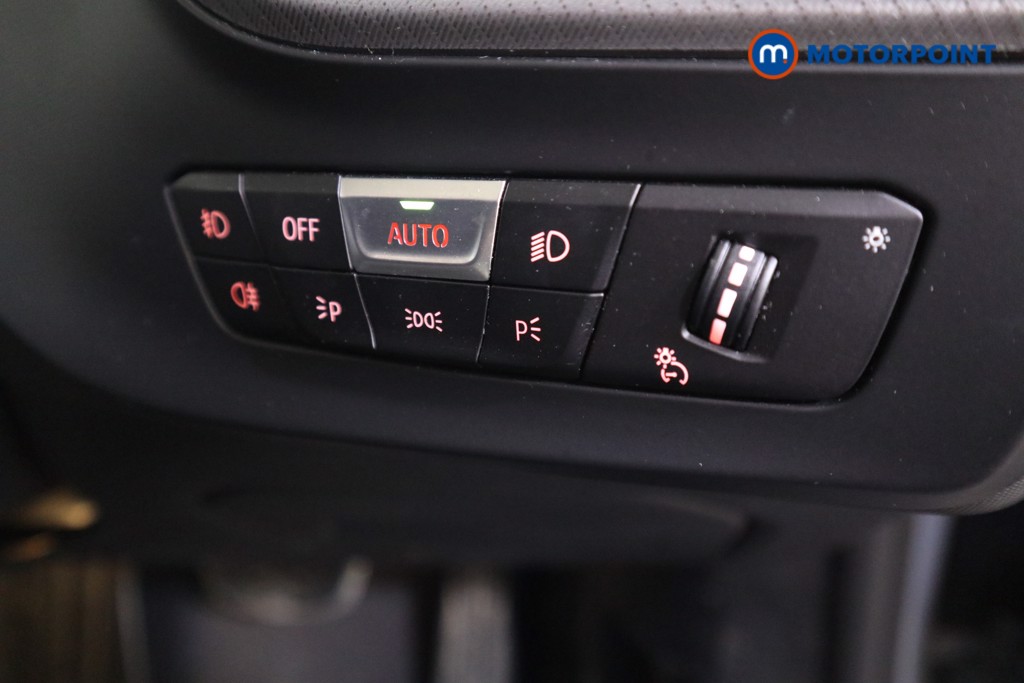 BMW 1 Series M Sport Automatic Petrol Hatchback - Stock Number (1562932) - 10th supplementary image