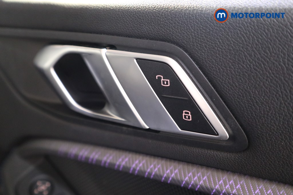 BMW 1 Series M Sport Automatic Petrol Hatchback - Stock Number (1562932) - 11th supplementary image