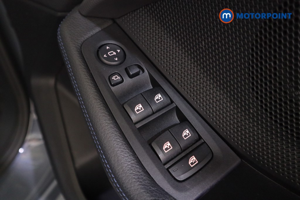 BMW 1 Series M Sport Automatic Petrol Hatchback - Stock Number (1562932) - 12th supplementary image