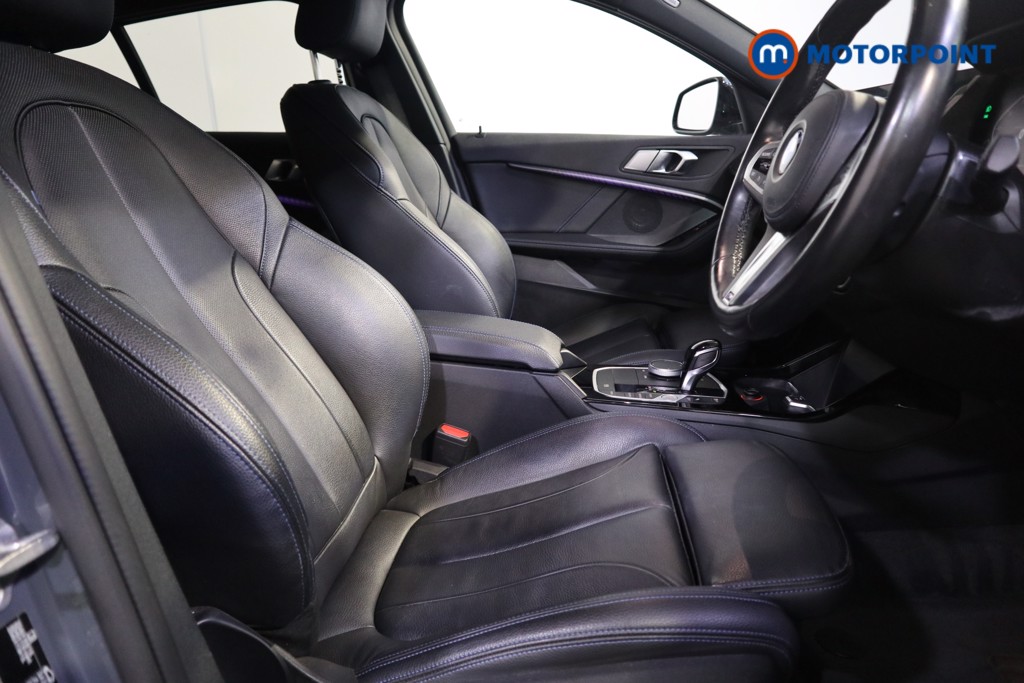 BMW 1 Series M Sport Automatic Petrol Hatchback - Stock Number (1562932) - 13th supplementary image