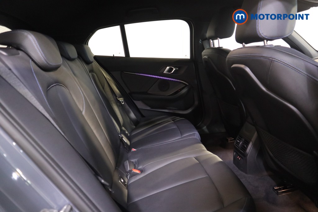 BMW 1 Series M Sport Automatic Petrol Hatchback - Stock Number (1562932) - 14th supplementary image