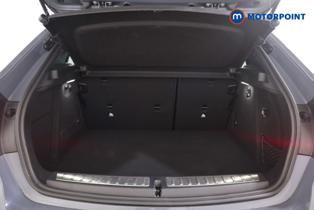 BMW 1 Series M Sport Automatic Petrol Hatchback - Stock Number (1562932) - 15th supplementary image