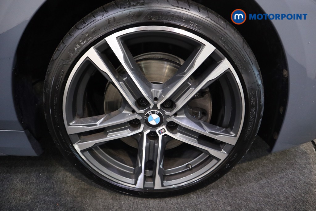 BMW 1 Series M Sport Automatic Petrol Hatchback - Stock Number (1562932) - 17th supplementary image