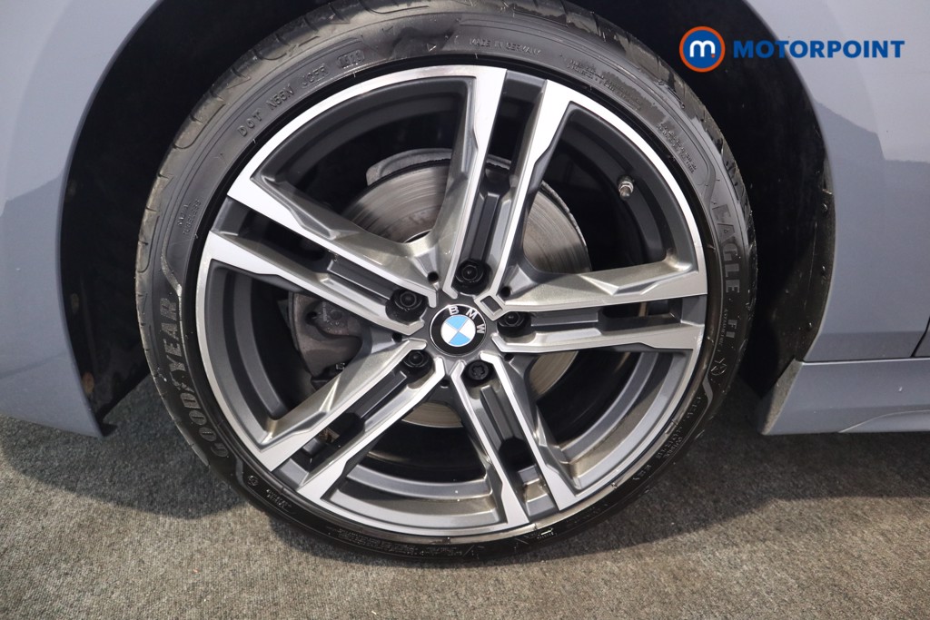 BMW 1 Series M Sport Automatic Petrol Hatchback - Stock Number (1562932) - 18th supplementary image