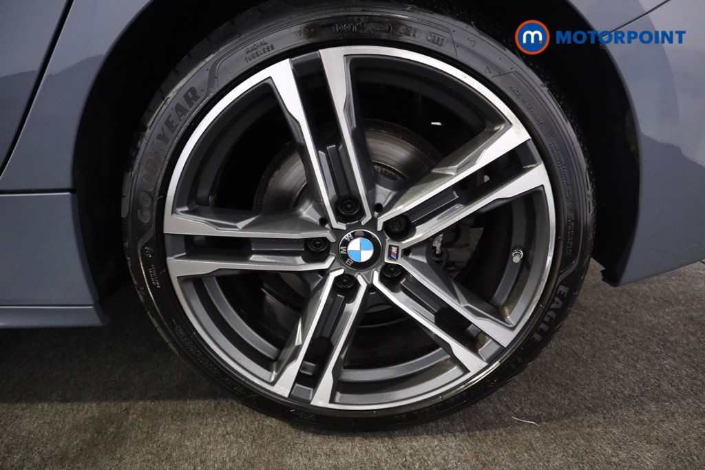 BMW 1 Series M Sport Automatic Petrol Hatchback - Stock Number (1562932) - 19th supplementary image