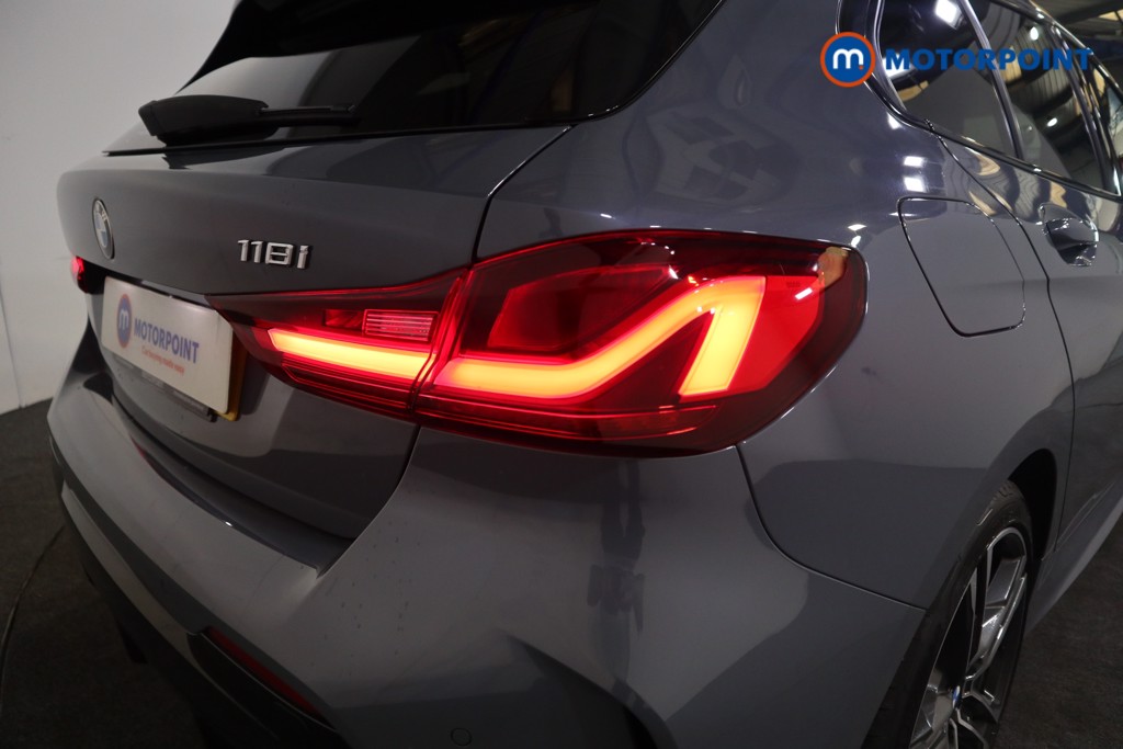 BMW 1 Series M Sport Automatic Petrol Hatchback - Stock Number (1562932) - 22nd supplementary image