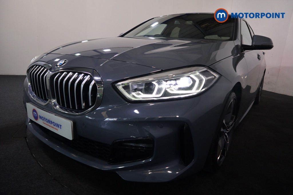 BMW 1 Series M Sport Automatic Petrol Hatchback - Stock Number (1562932) - 25th supplementary image