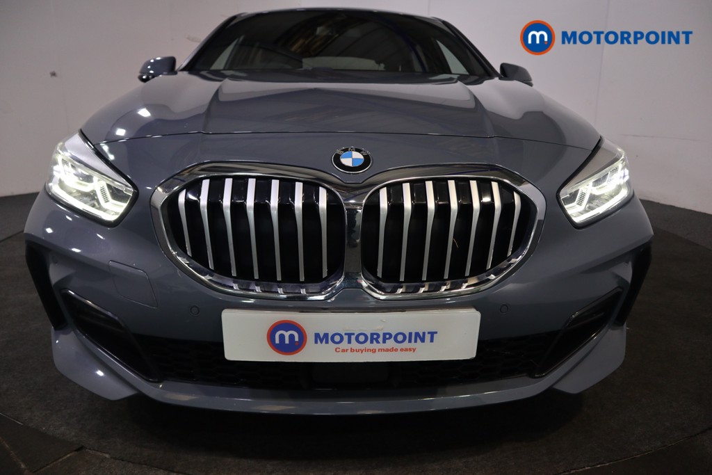 BMW 1 Series M Sport Automatic Petrol Hatchback - Stock Number (1562932) - 26th supplementary image