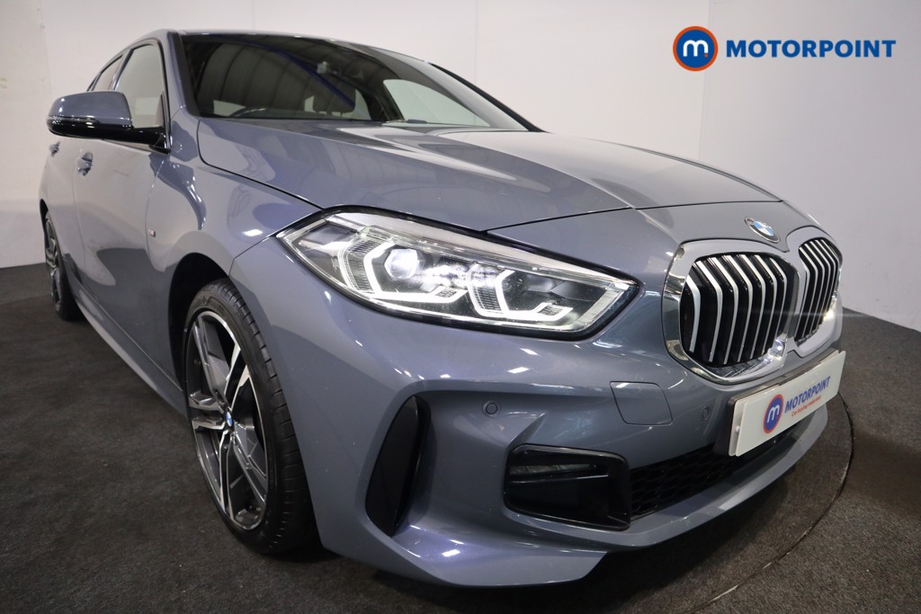 BMW 1 Series M Sport Automatic Petrol Hatchback - Stock Number (1562932) - 27th supplementary image