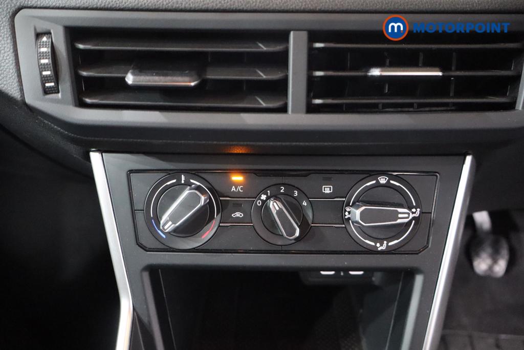 Volkswagen Polo Match Manual Petrol Hatchback - Stock Number (1563015) - 3rd supplementary image