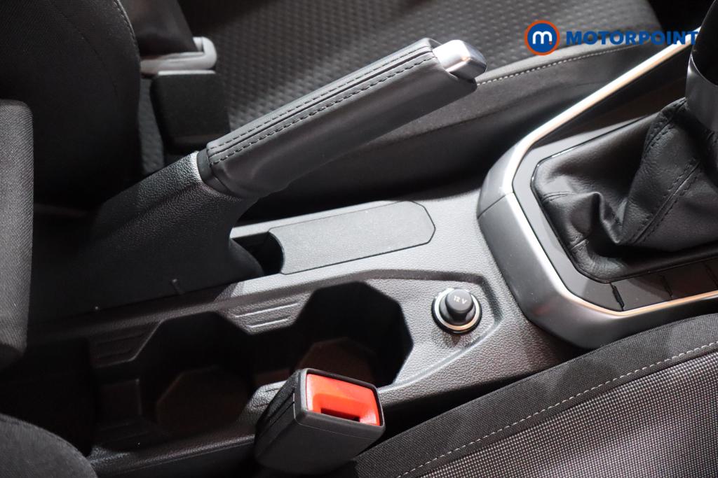 Volkswagen Polo Match Manual Petrol Hatchback - Stock Number (1563015) - 5th supplementary image