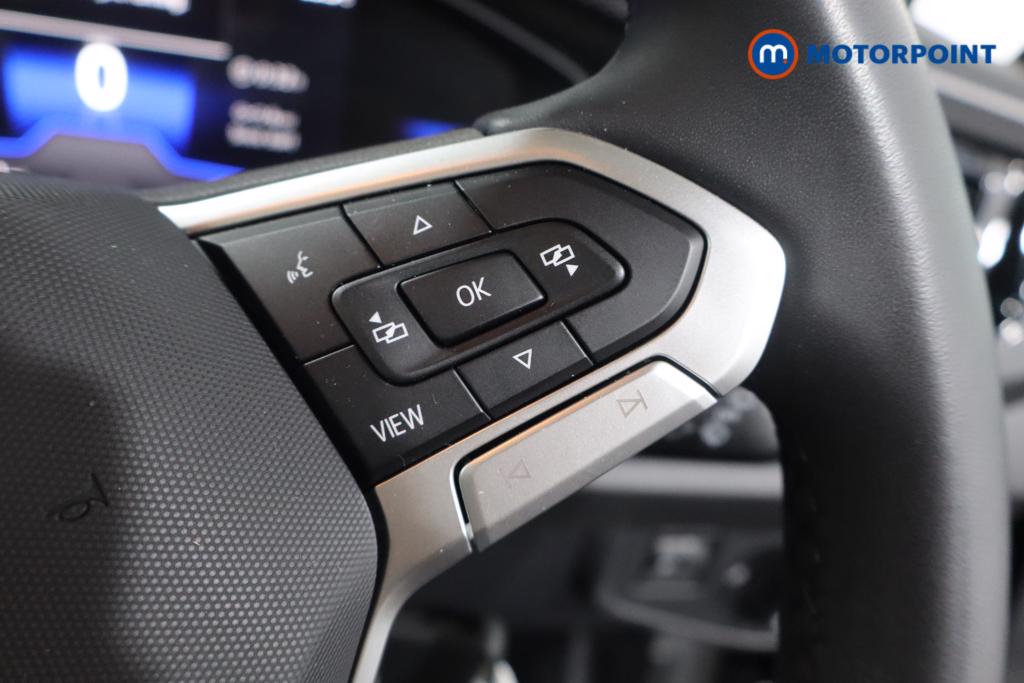 Volkswagen Polo Match Manual Petrol Hatchback - Stock Number (1563015) - 8th supplementary image