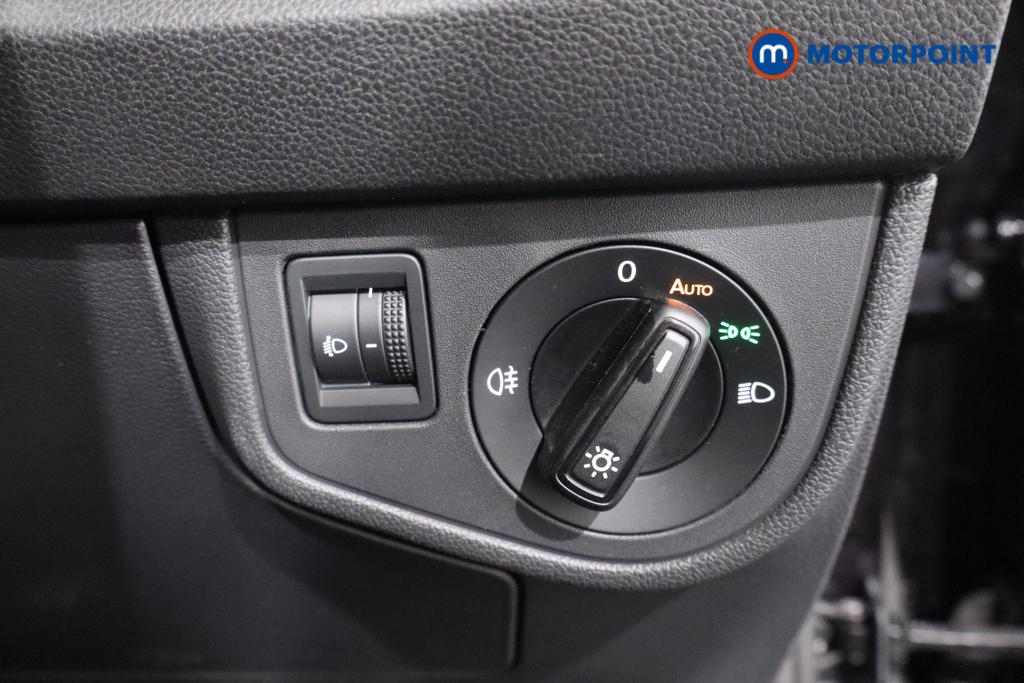 Volkswagen Polo Match Manual Petrol Hatchback - Stock Number (1563015) - 9th supplementary image
