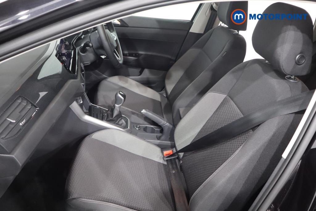 Volkswagen Polo Match Manual Petrol Hatchback - Stock Number (1563015) - 13th supplementary image