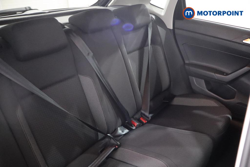 Volkswagen Polo Match Manual Petrol Hatchback - Stock Number (1563015) - 14th supplementary image