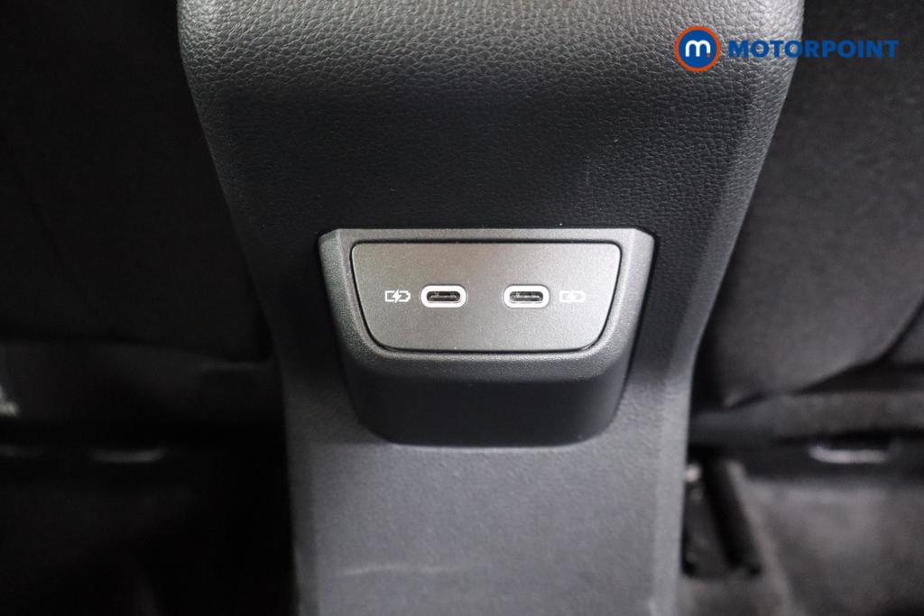 Volkswagen Polo Match Manual Petrol Hatchback - Stock Number (1563015) - 15th supplementary image