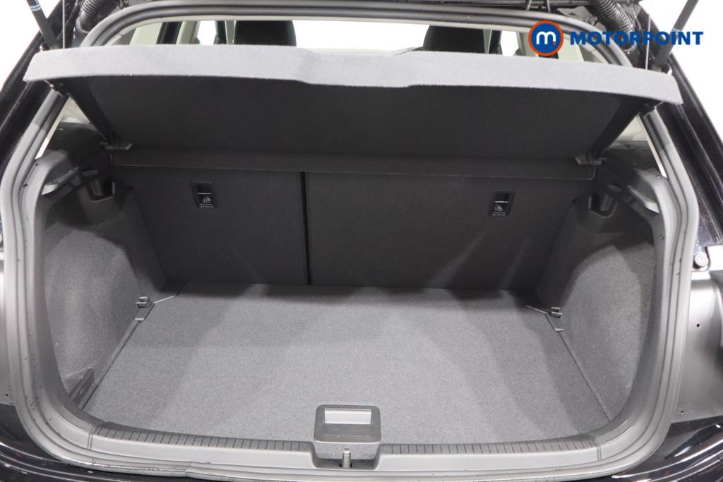 Volkswagen Polo Match Manual Petrol Hatchback - Stock Number (1563015) - 17th supplementary image