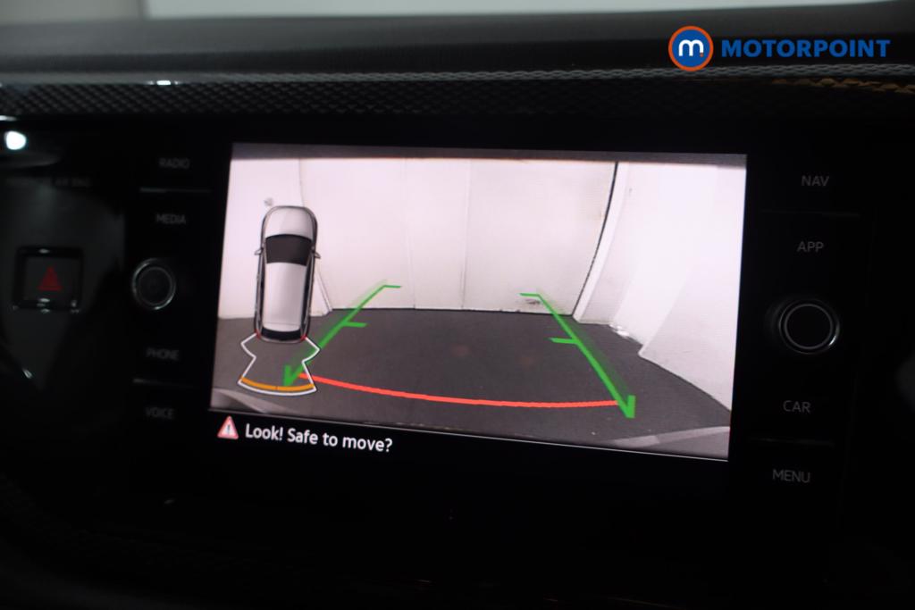 Volkswagen Polo Match Manual Petrol Hatchback - Stock Number (1563015) - 19th supplementary image