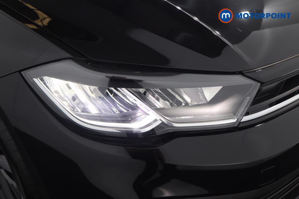 Volkswagen Polo Match Manual Petrol Hatchback - Stock Number (1563015) - 21st supplementary image