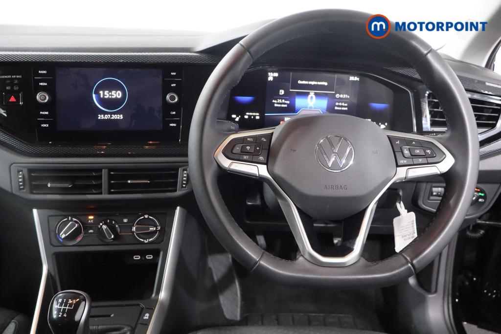 Volkswagen Polo Match Manual Petrol Hatchback - Stock Number (1563015) - 1st supplementary image