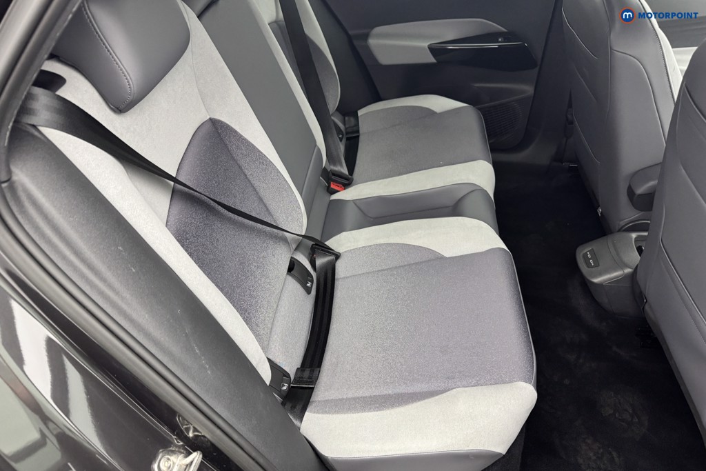 Volkswagen Id.3 Tour Pro S Automatic Electric Hatchback - Stock Number (1563048) - 4th supplementary image