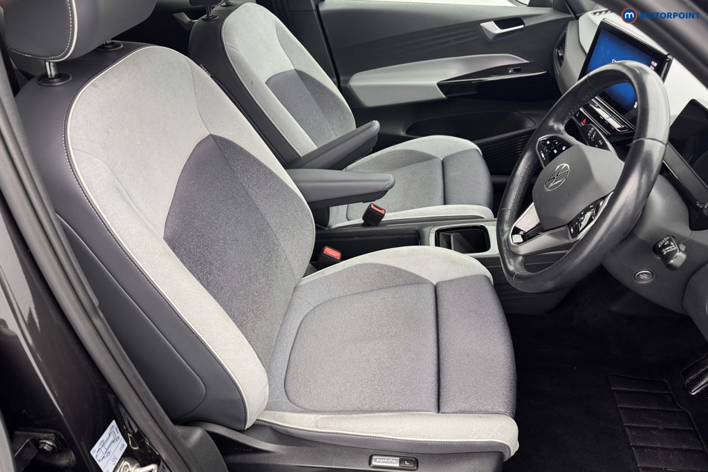 Volkswagen Id.3 Tour Pro S Automatic Electric Hatchback - Stock Number (1563048) - 5th supplementary image
