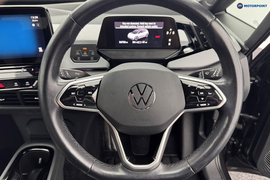 Volkswagen Id.3 Tour Pro S Automatic Electric Hatchback - Stock Number (1563048) - 6th supplementary image
