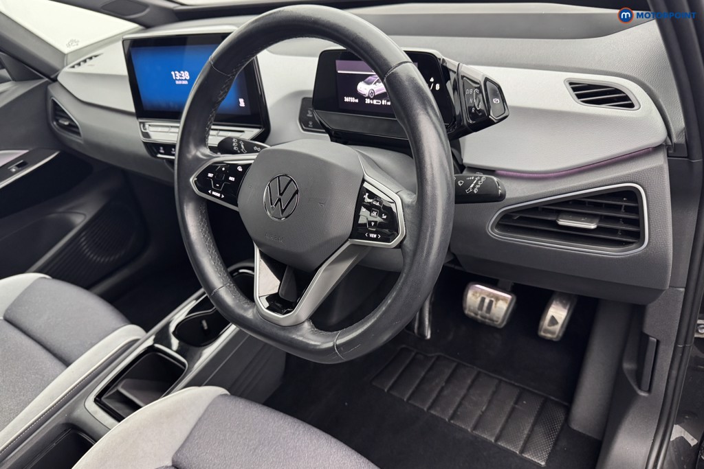 Volkswagen Id.3 Tour Pro S Automatic Electric Hatchback - Stock Number (1563048) - 7th supplementary image