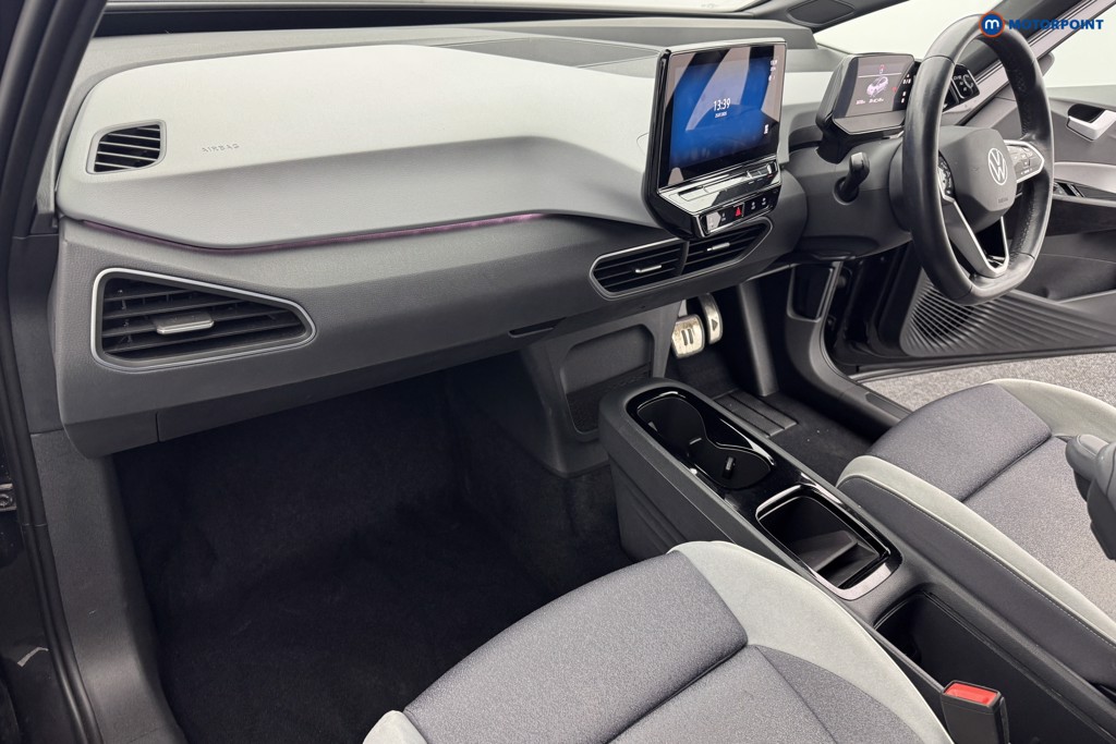 Volkswagen Id.3 Tour Pro S Automatic Electric Hatchback - Stock Number (1563048) - 8th supplementary image