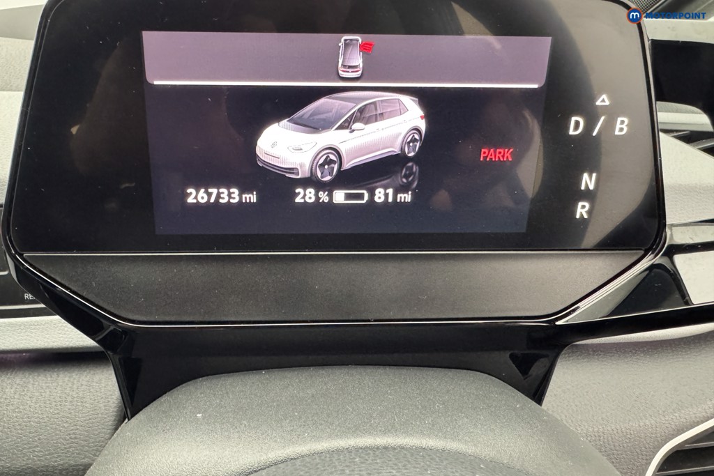 Volkswagen Id.3 Tour Pro S Automatic Electric Hatchback - Stock Number (1563048) - 9th supplementary image