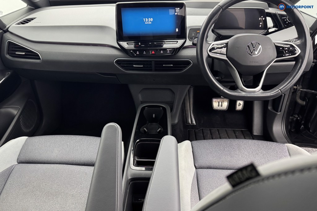 Volkswagen Id.3 Tour Pro S Automatic Electric Hatchback - Stock Number (1563048) - 11th supplementary image