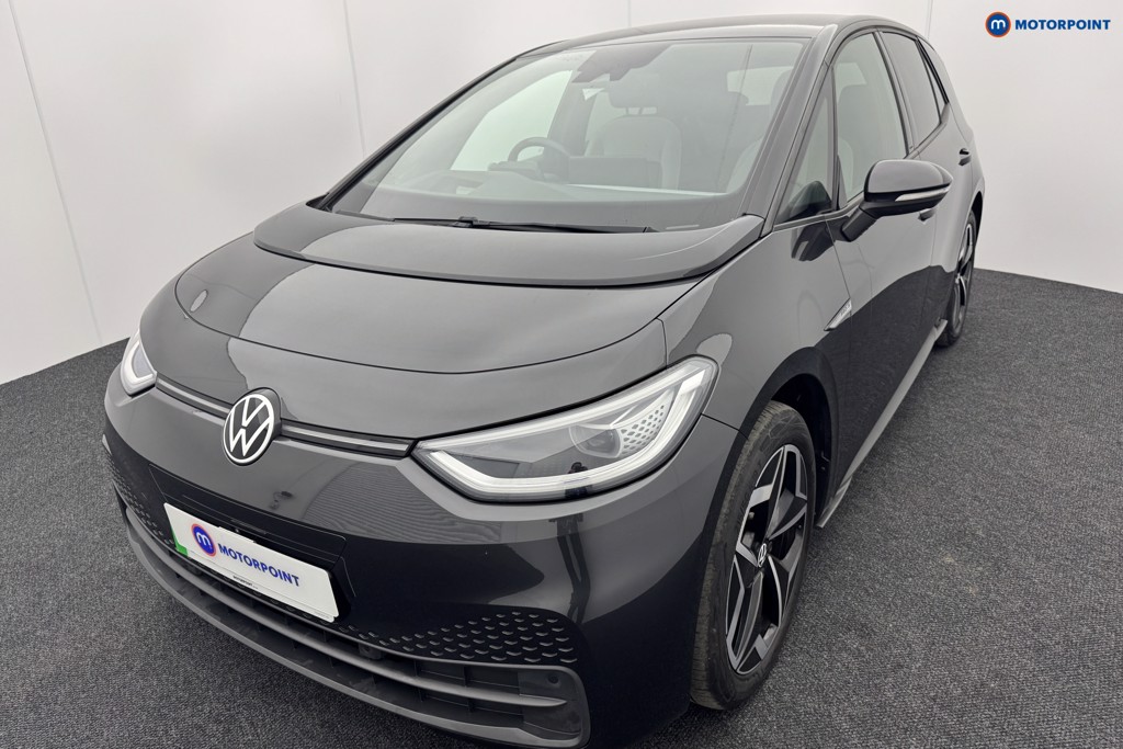 Volkswagen Id.3 Tour Pro S Automatic Electric Hatchback - Stock Number (1563048) - 26th supplementary image