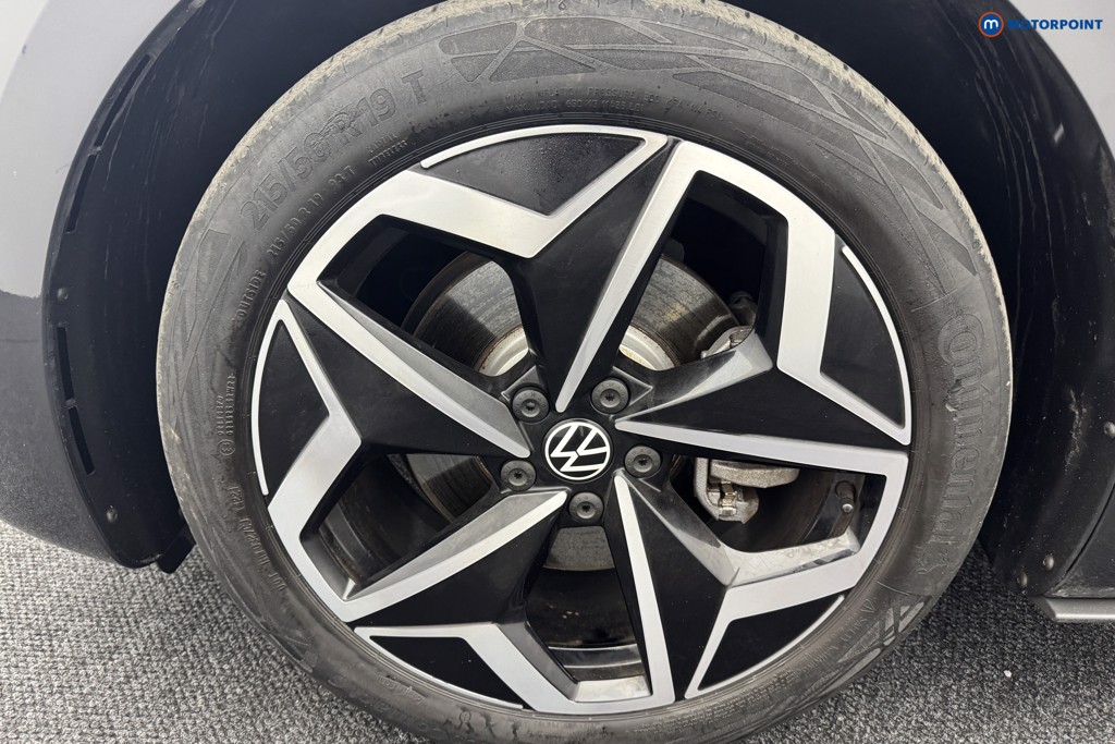 Volkswagen Id.3 Tour Pro S Automatic Electric Hatchback - Stock Number (1563048) - 31st supplementary image