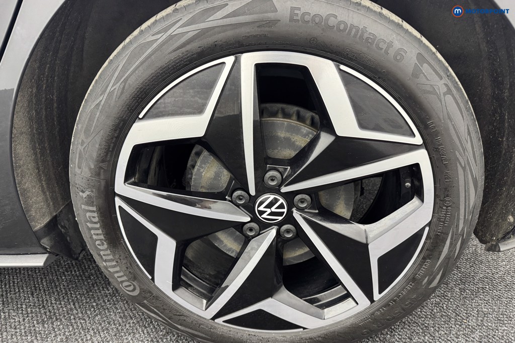 Volkswagen Id.3 Tour Pro S Automatic Electric Hatchback - Stock Number (1563048) - 32nd supplementary image