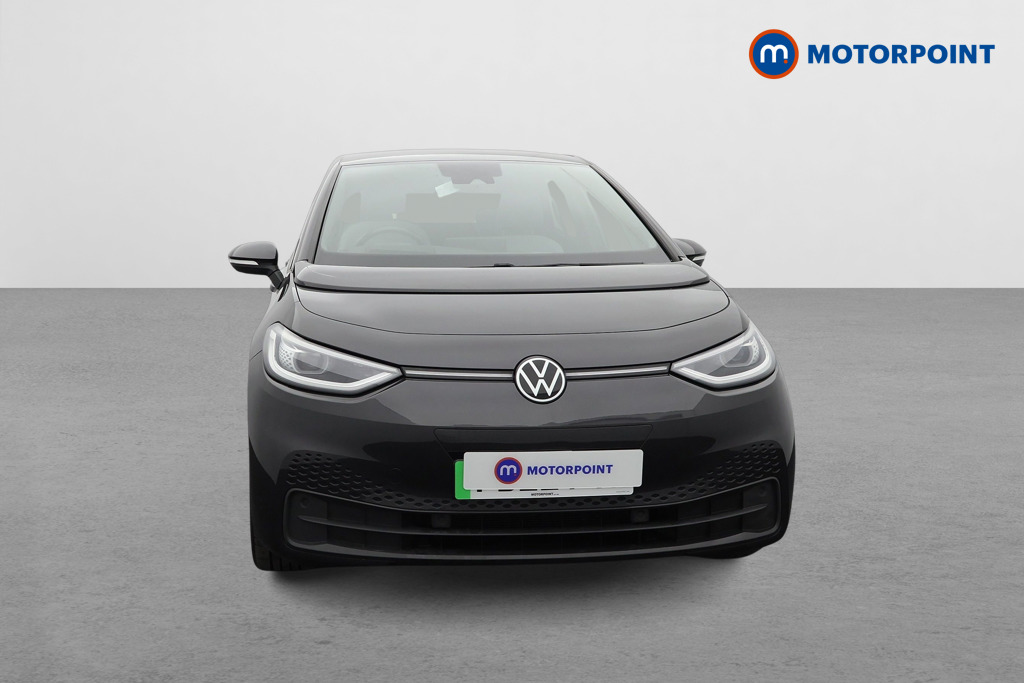 Volkswagen Id.3 Tour Pro S Automatic Electric Hatchback - Stock Number (1563048) - Front bumper