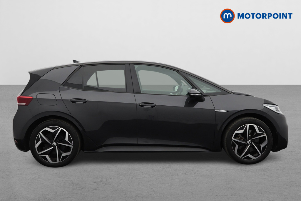 Volkswagen Id.3 Tour Pro S Automatic Electric Hatchback - Stock Number (1563048) - Drivers side