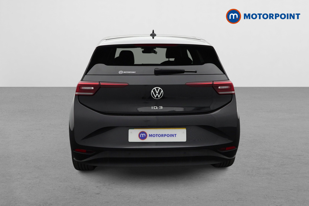 Volkswagen Id.3 Tour Pro S Automatic Electric Hatchback - Stock Number (1563048) - Rear bumper