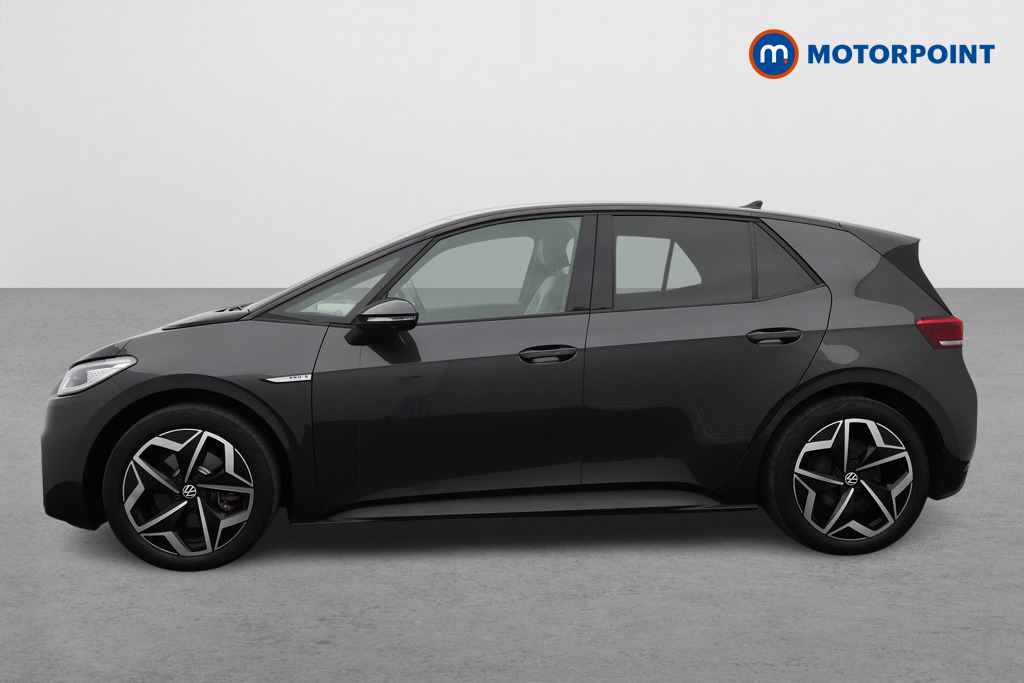 Volkswagen Id.3 Tour Pro S Automatic Electric Hatchback - Stock Number (1563048) - Passenger side
