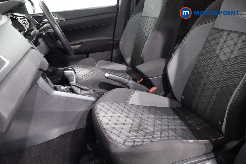Volkswagen Taigo R-Line Automatic Petrol SUV - Stock Number (1563064) - 4th supplementary image