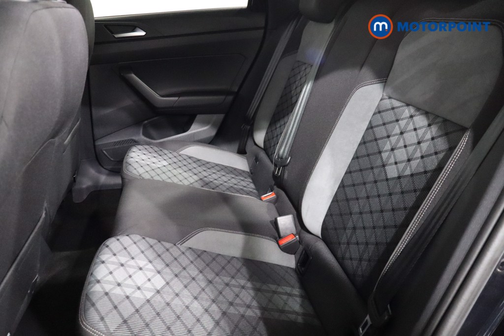 Volkswagen Taigo R-Line Automatic Petrol SUV - Stock Number (1563064) - 5th supplementary image