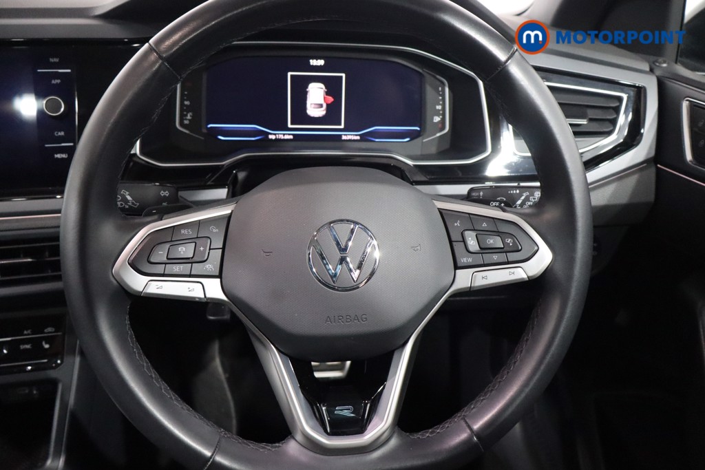 Volkswagen Taigo R-Line Automatic Petrol SUV - Stock Number (1563064) - 6th supplementary image