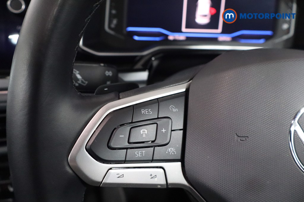 Volkswagen Taigo R-Line Automatic Petrol SUV - Stock Number (1563064) - 7th supplementary image